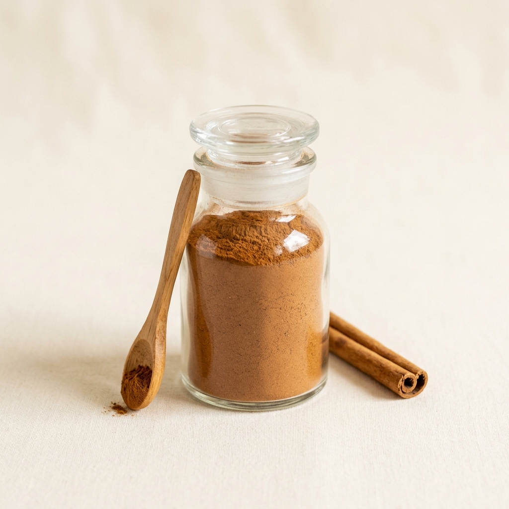 Organic Cinnamon Powder