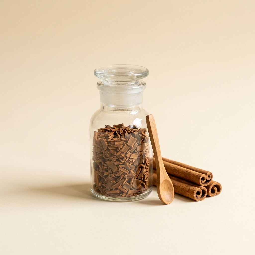Organic Cinnamon Sticks