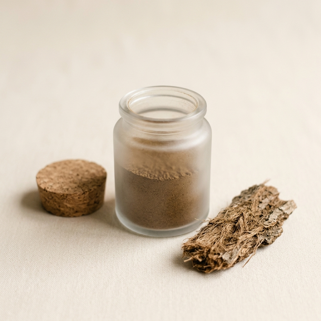 Slippery Elm Extract Powder